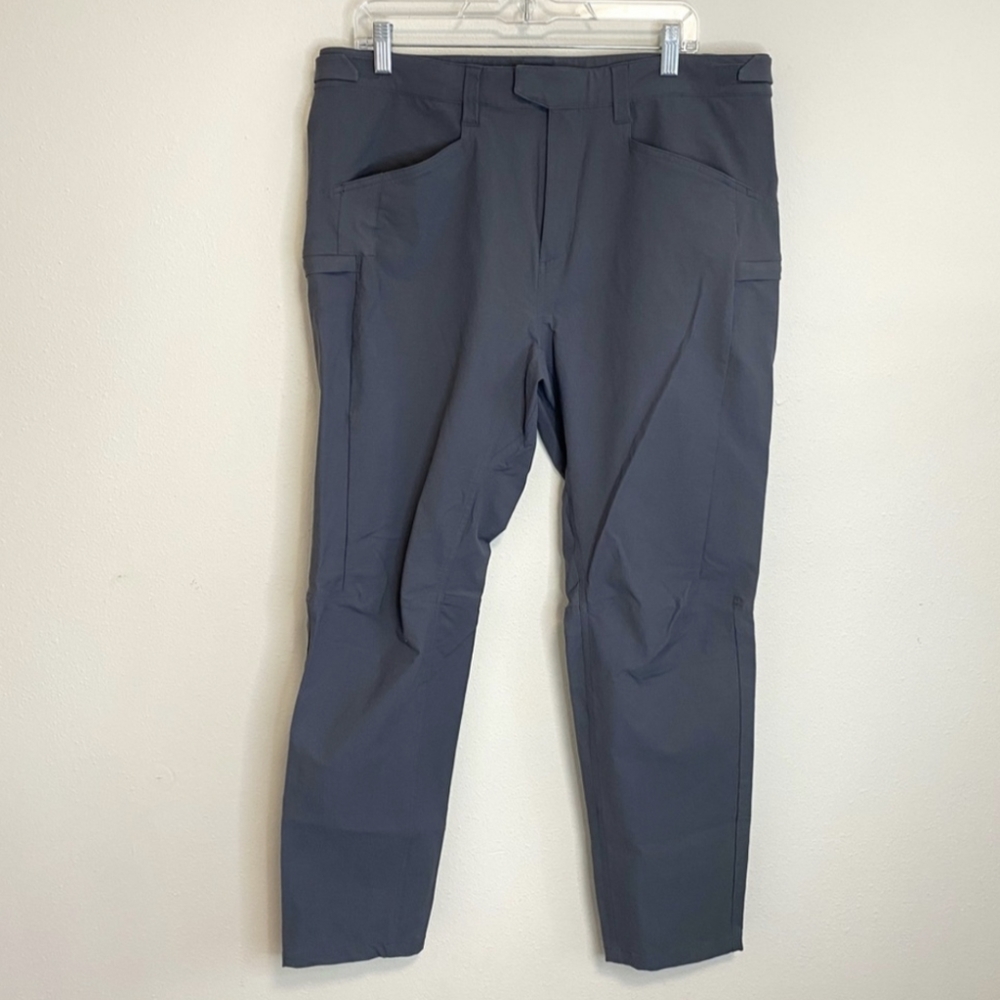 Ten Thousand Tactical Utility Pants Iron 36